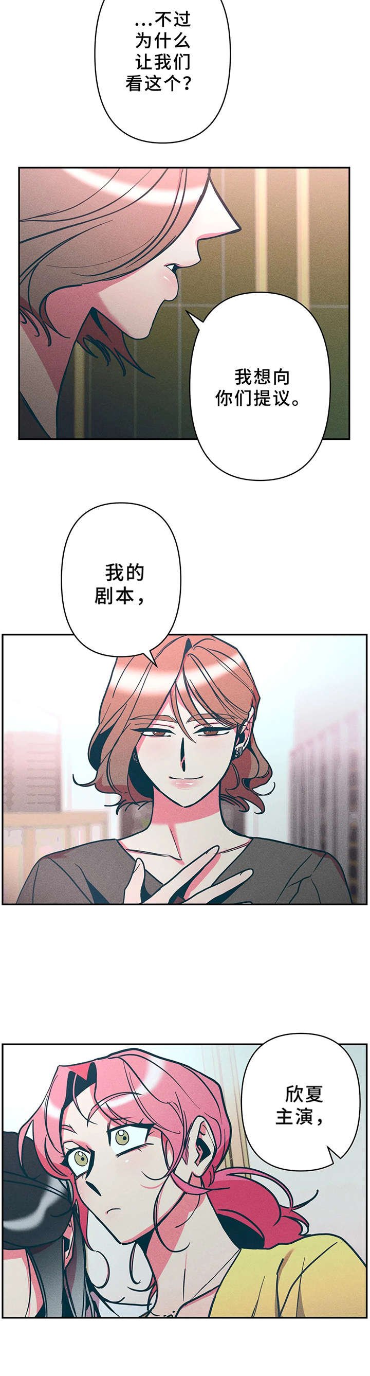 第20章：剧本