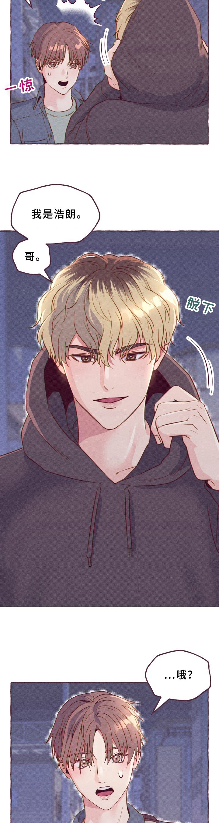 第2章：见面