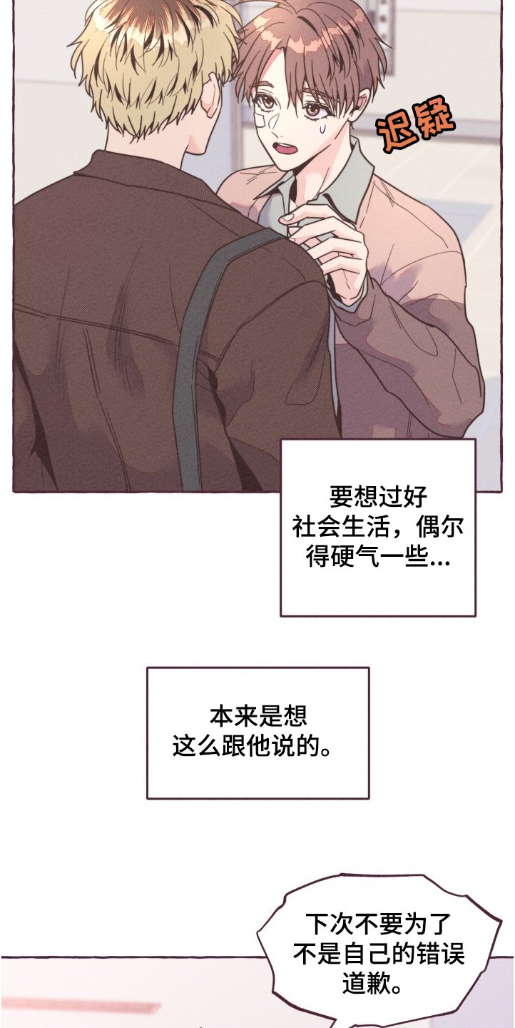 第26章：换脸风波