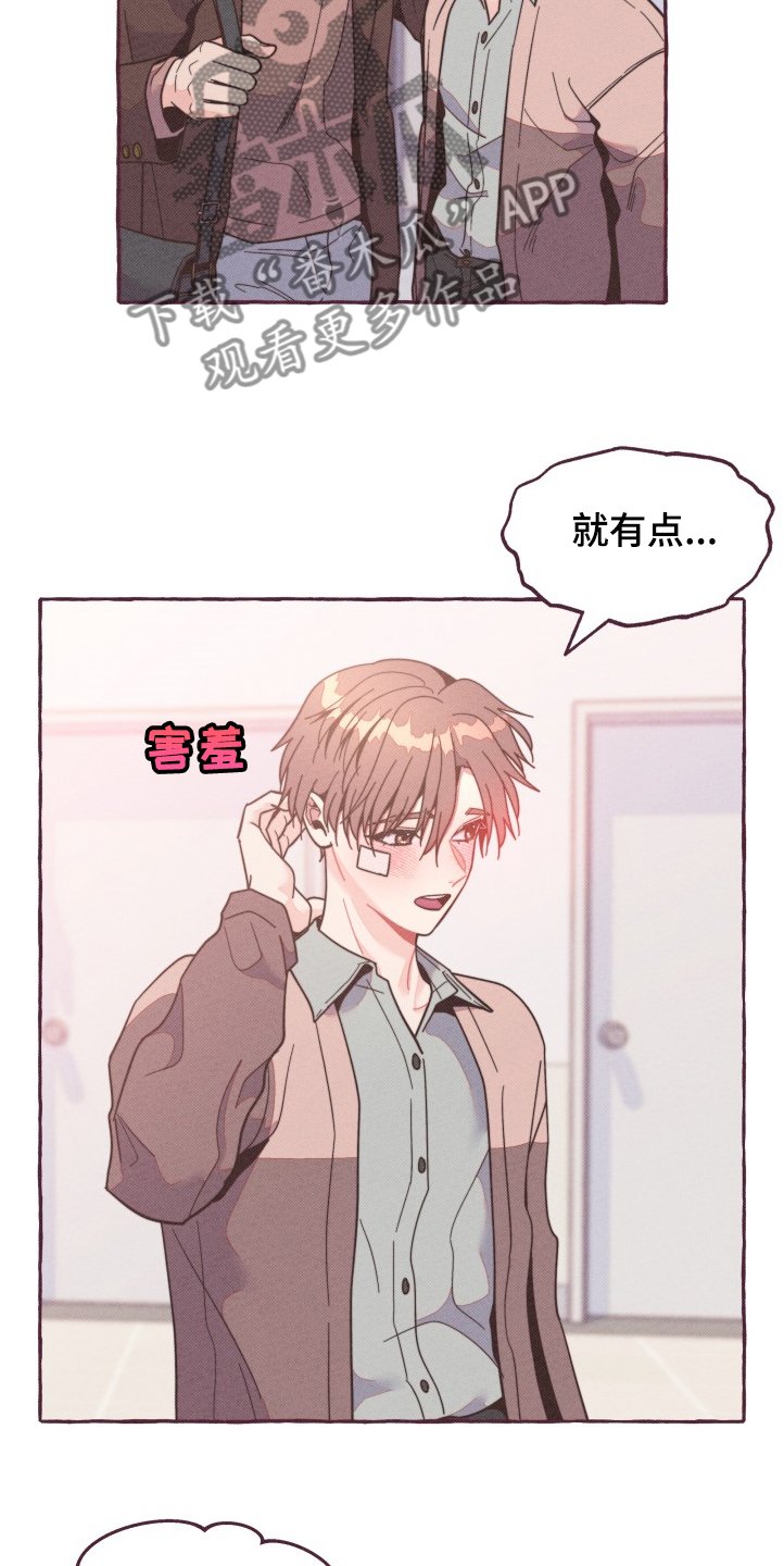 第26章：换脸风波