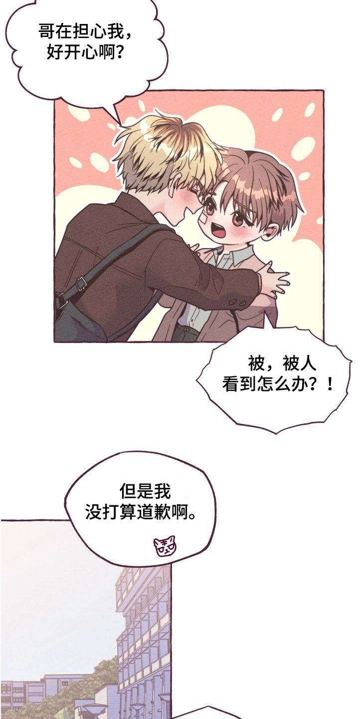 第26章：换脸风波