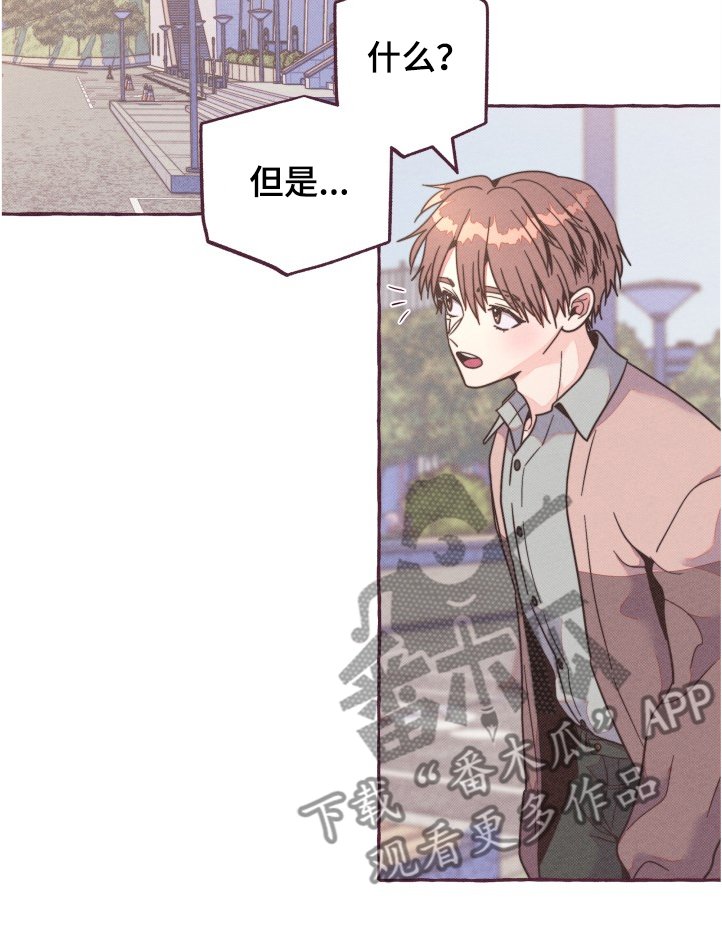 第26章：换脸风波