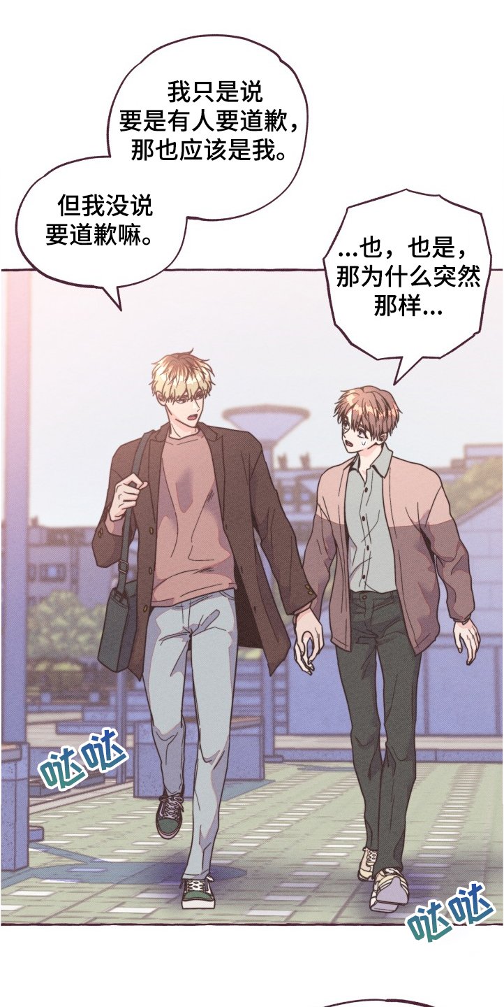 第26章：换脸风波