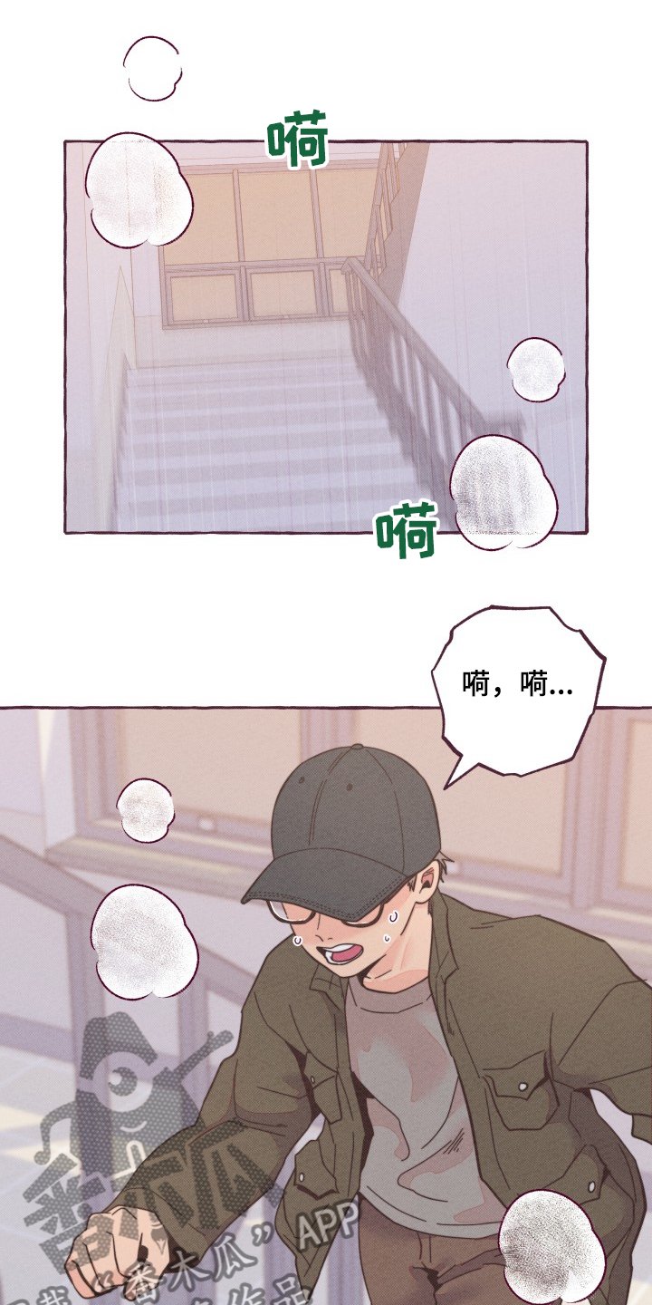第28章：追逐