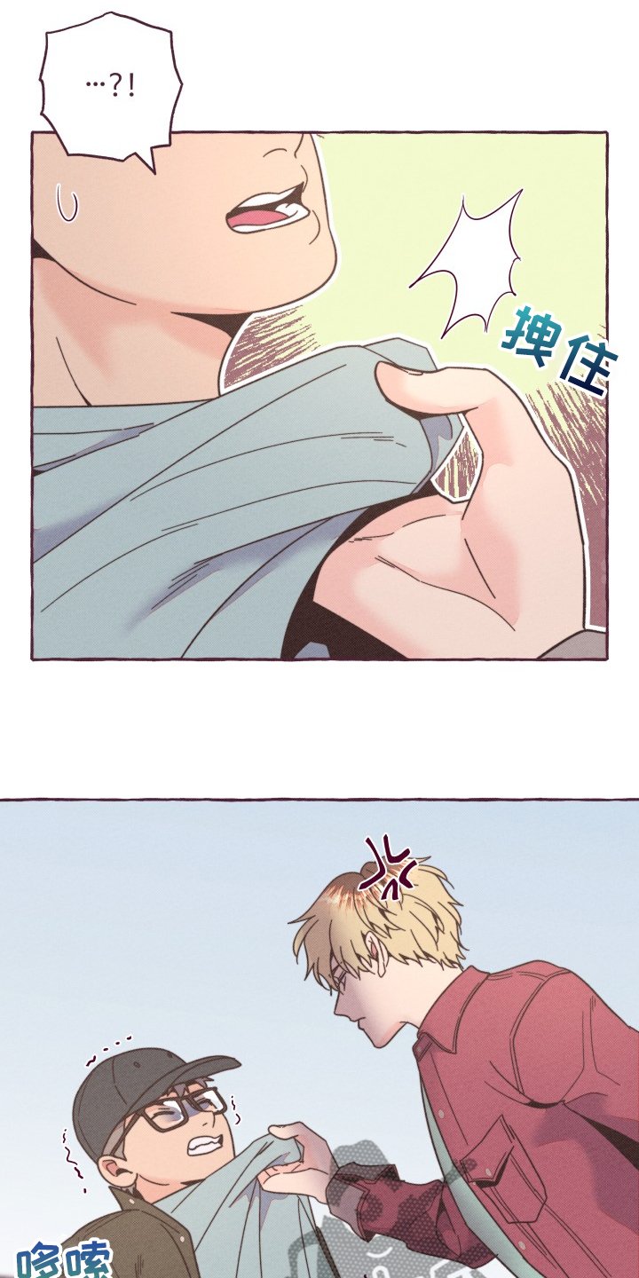 第28章：追逐