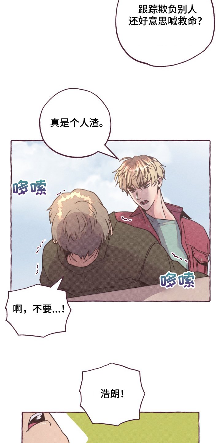 第28章：追逐