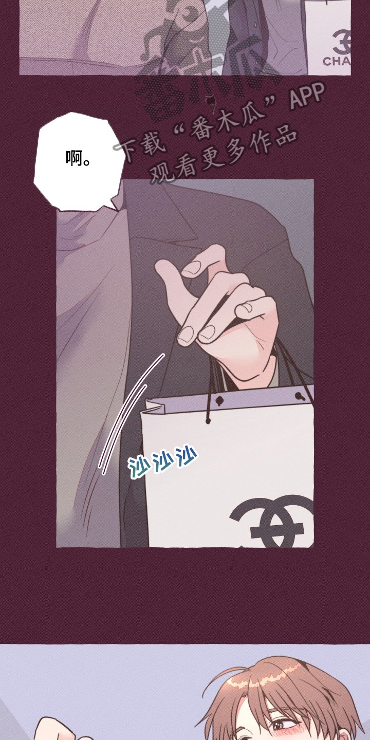 第32章：前尘往事