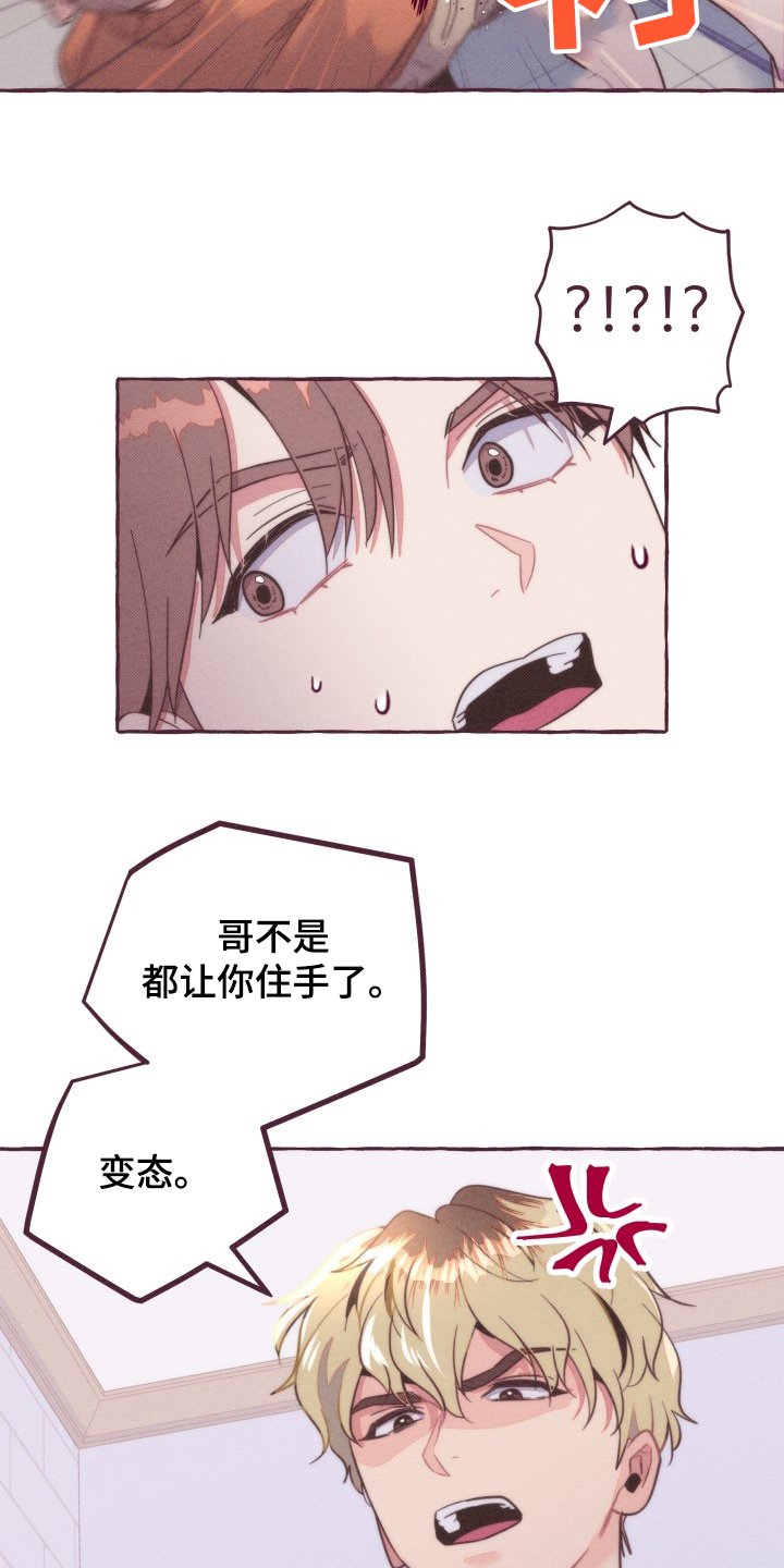 第35章：你没听到吗？