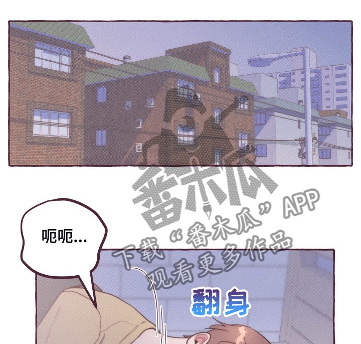 第38章：展示心意