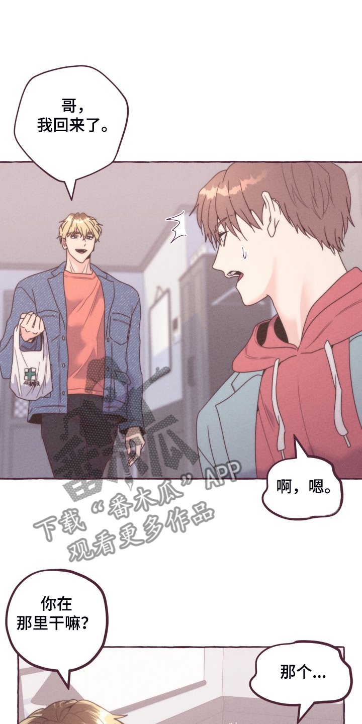 第42章：我给他的