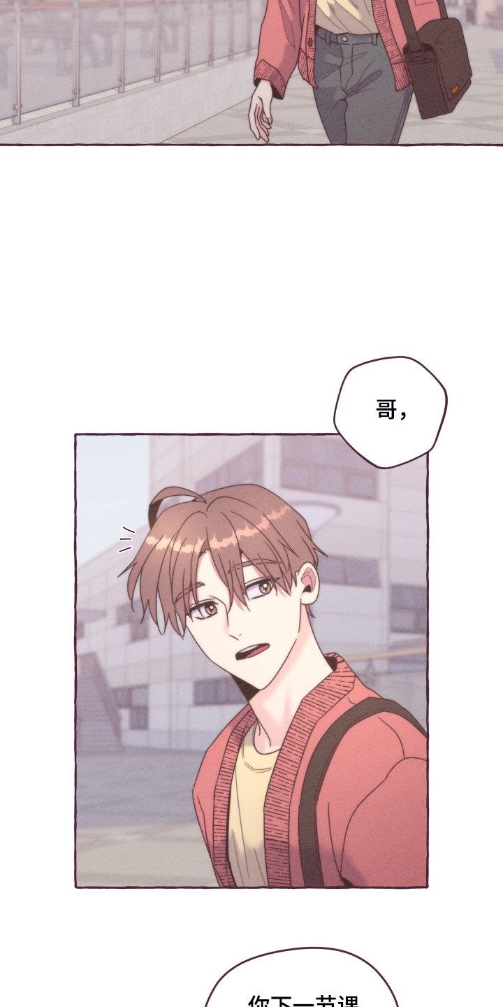 第42章：我给他的