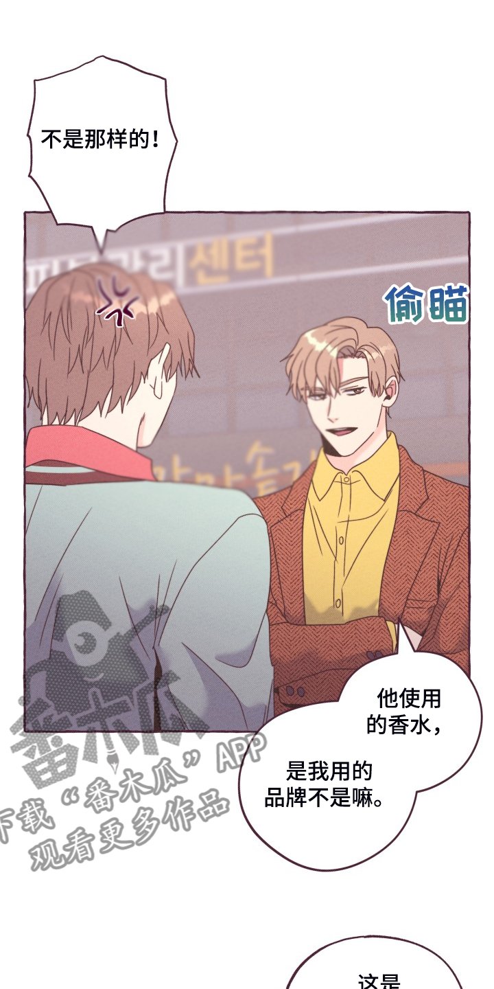 第46章：你只是替身