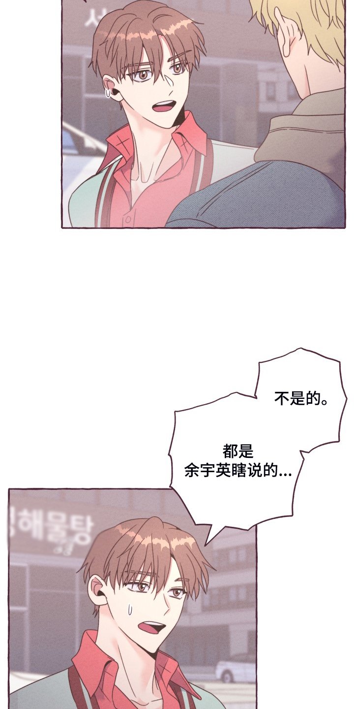第46章：你只是替身
