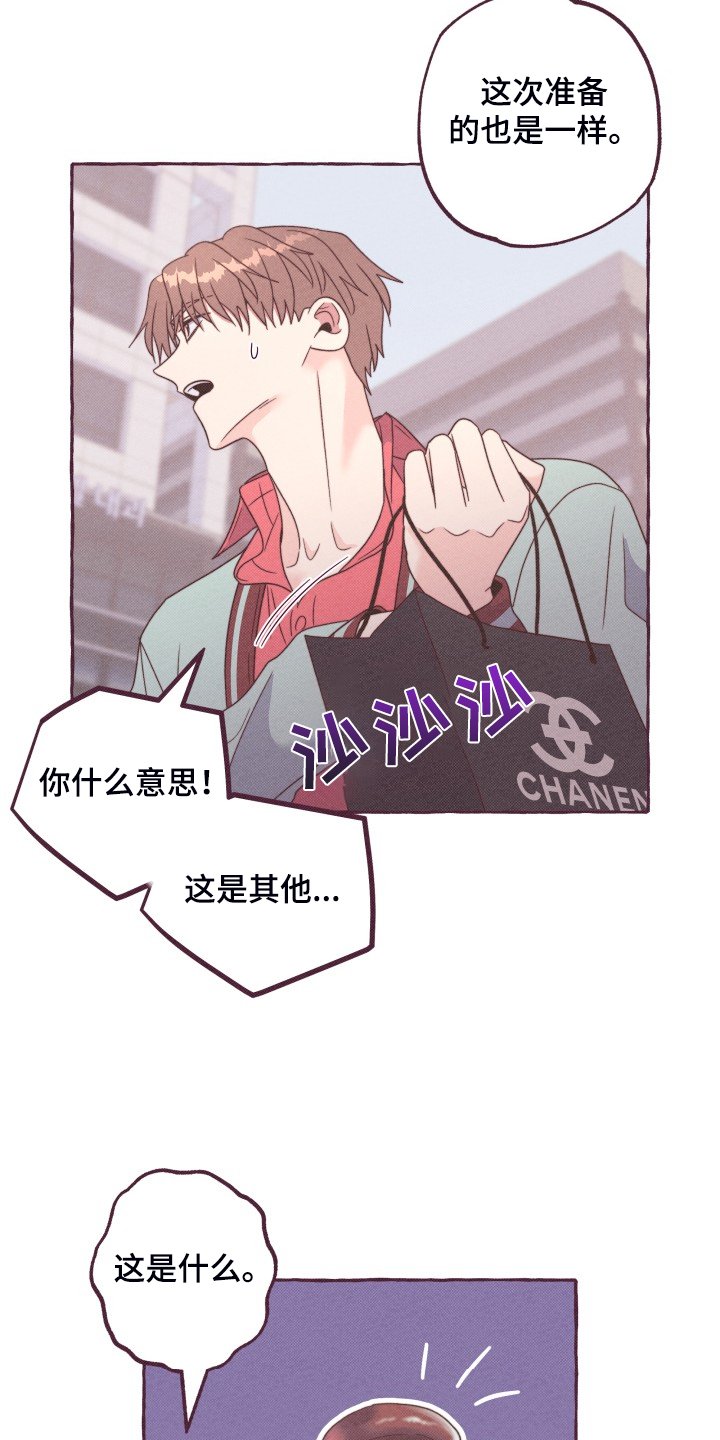 第46章：你只是替身
