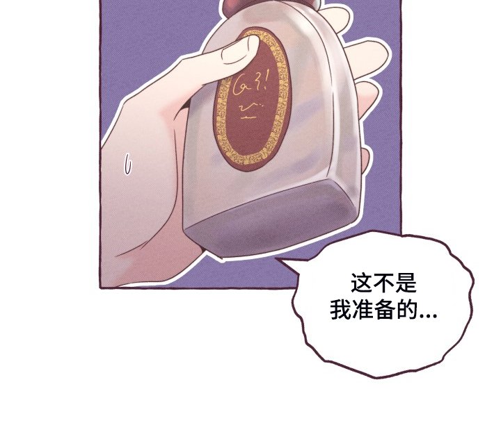 第46章：你只是替身