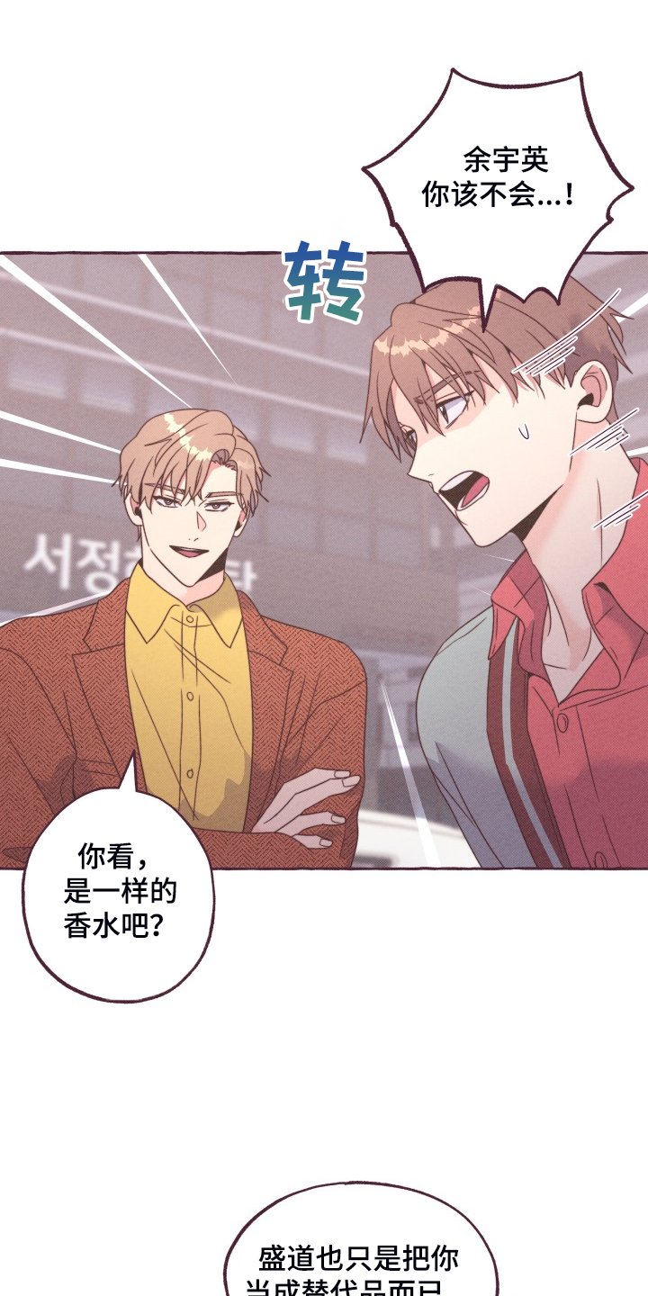 第46章：你只是替身