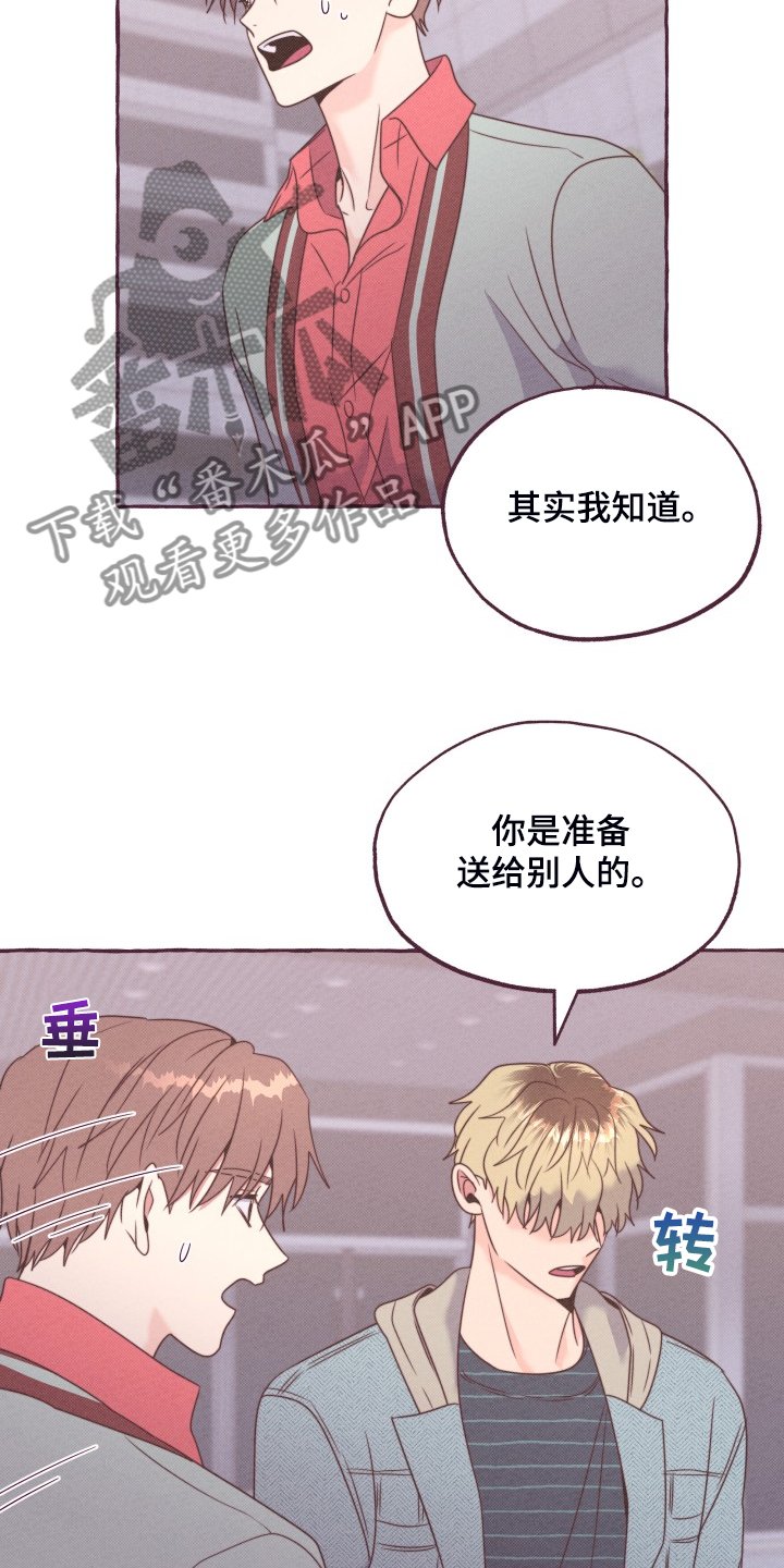 第46章：你只是替身