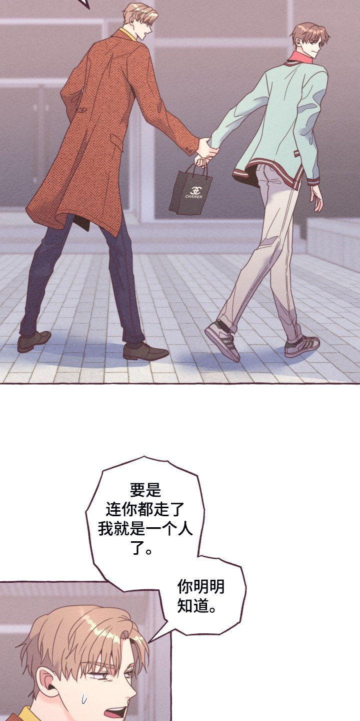 第46章：你只是替身
