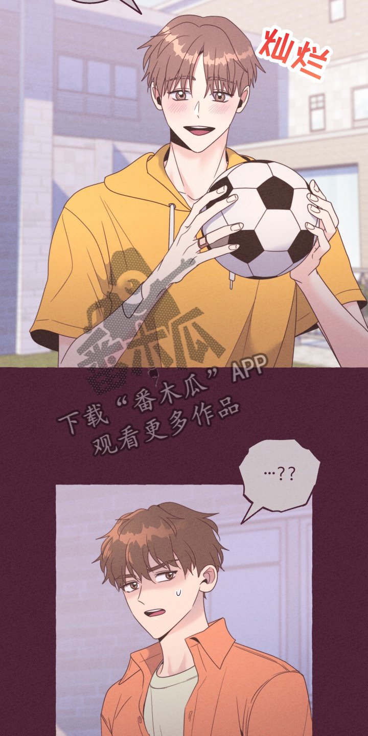 第47章：如果从未遇见