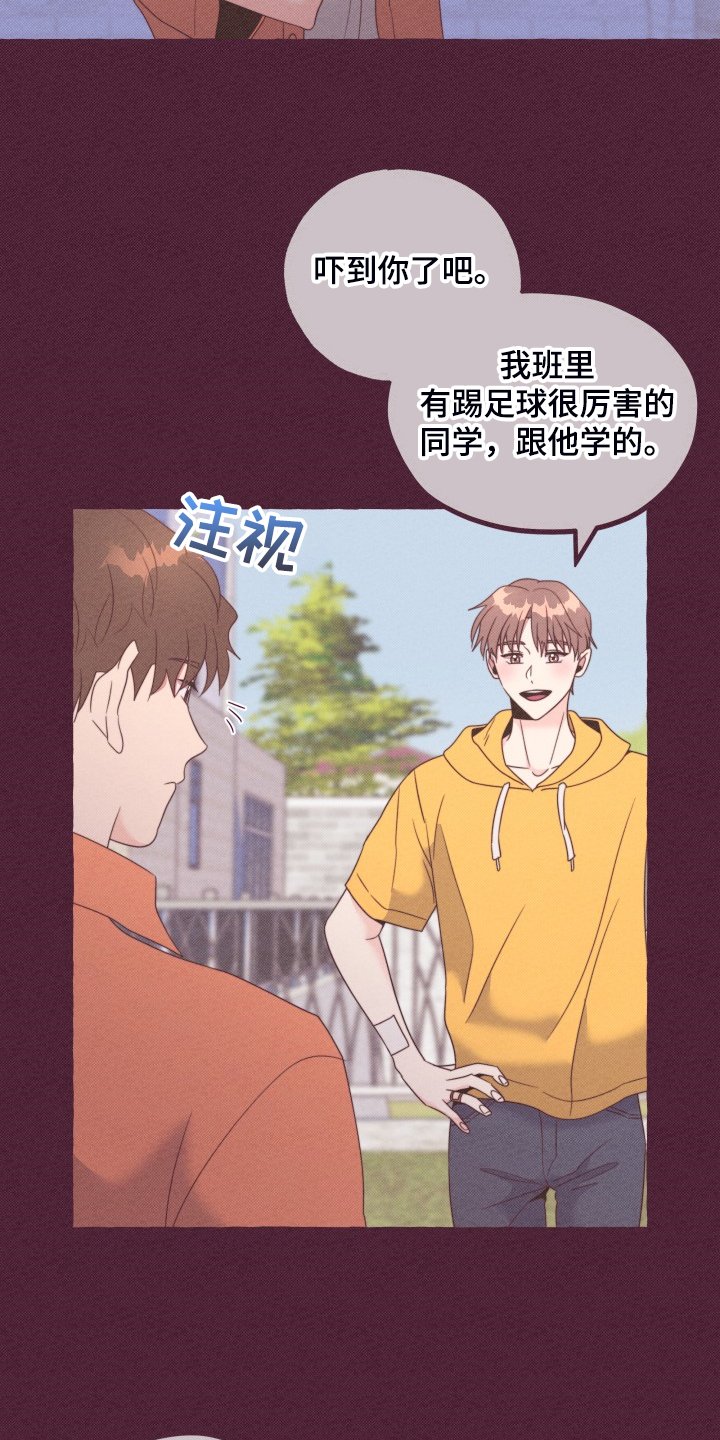 第47章：如果从未遇见