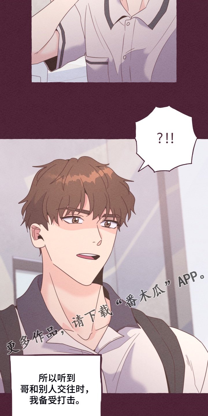 第47章：如果从未遇见