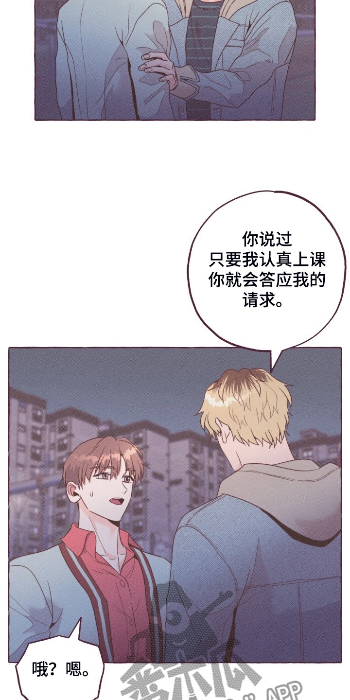 第49章：我们交往吧