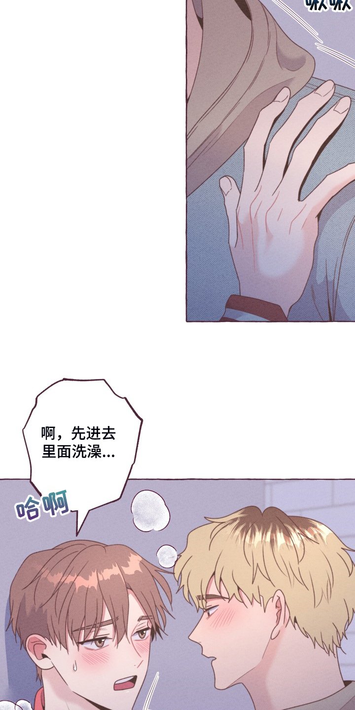第50章：【完结】因为是春天