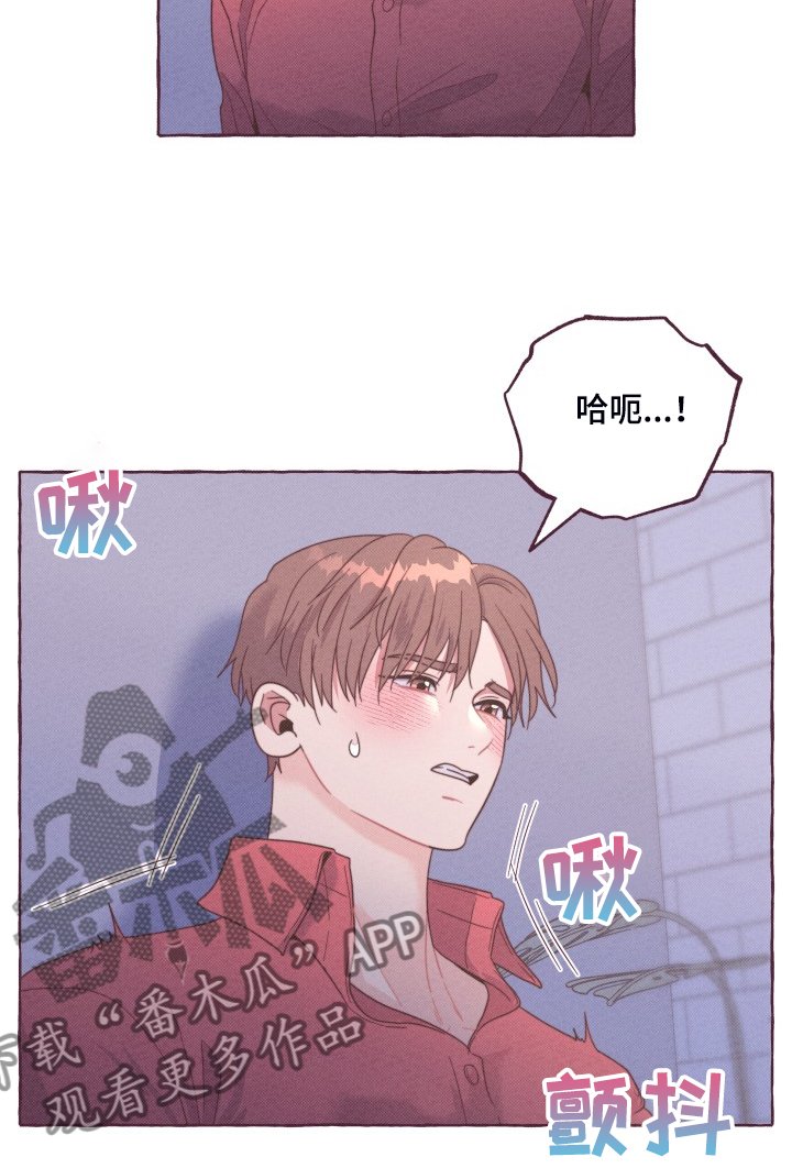 第50章：【完结】因为是春天