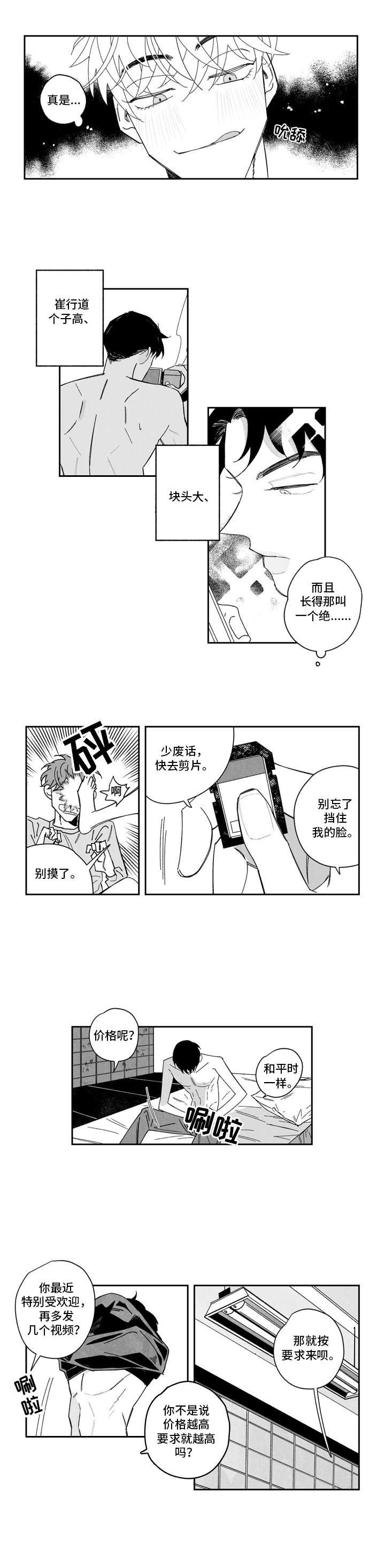 第1章：拍视频