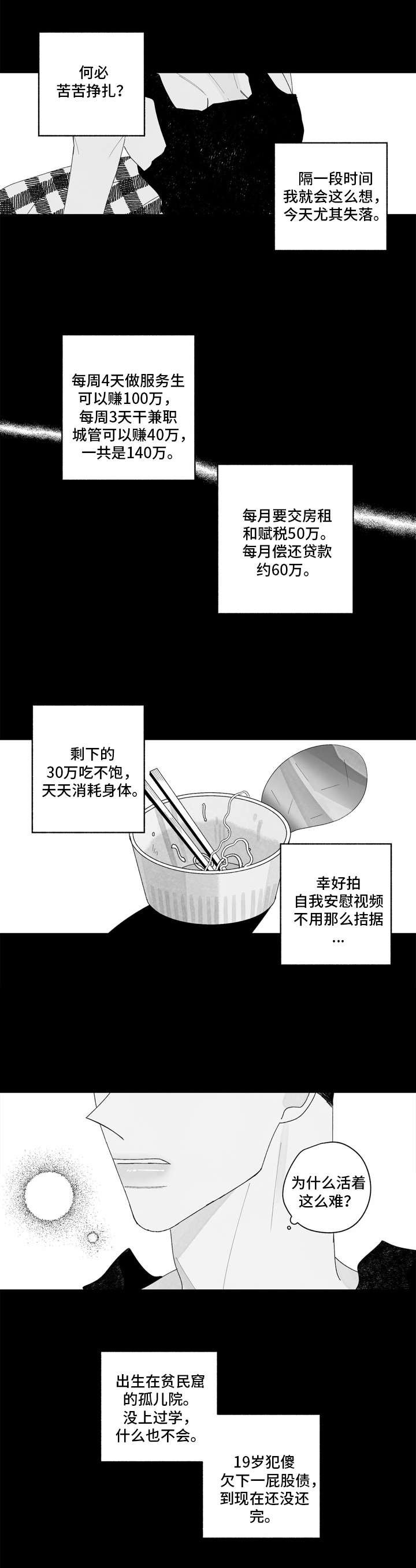第16章：邋遢