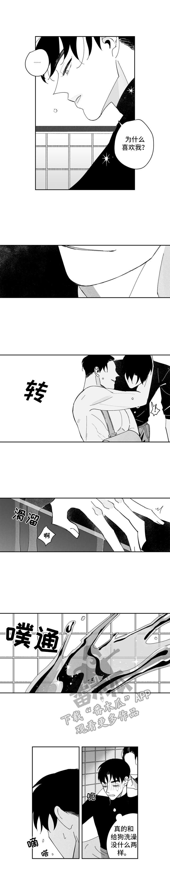第6章：冰凉