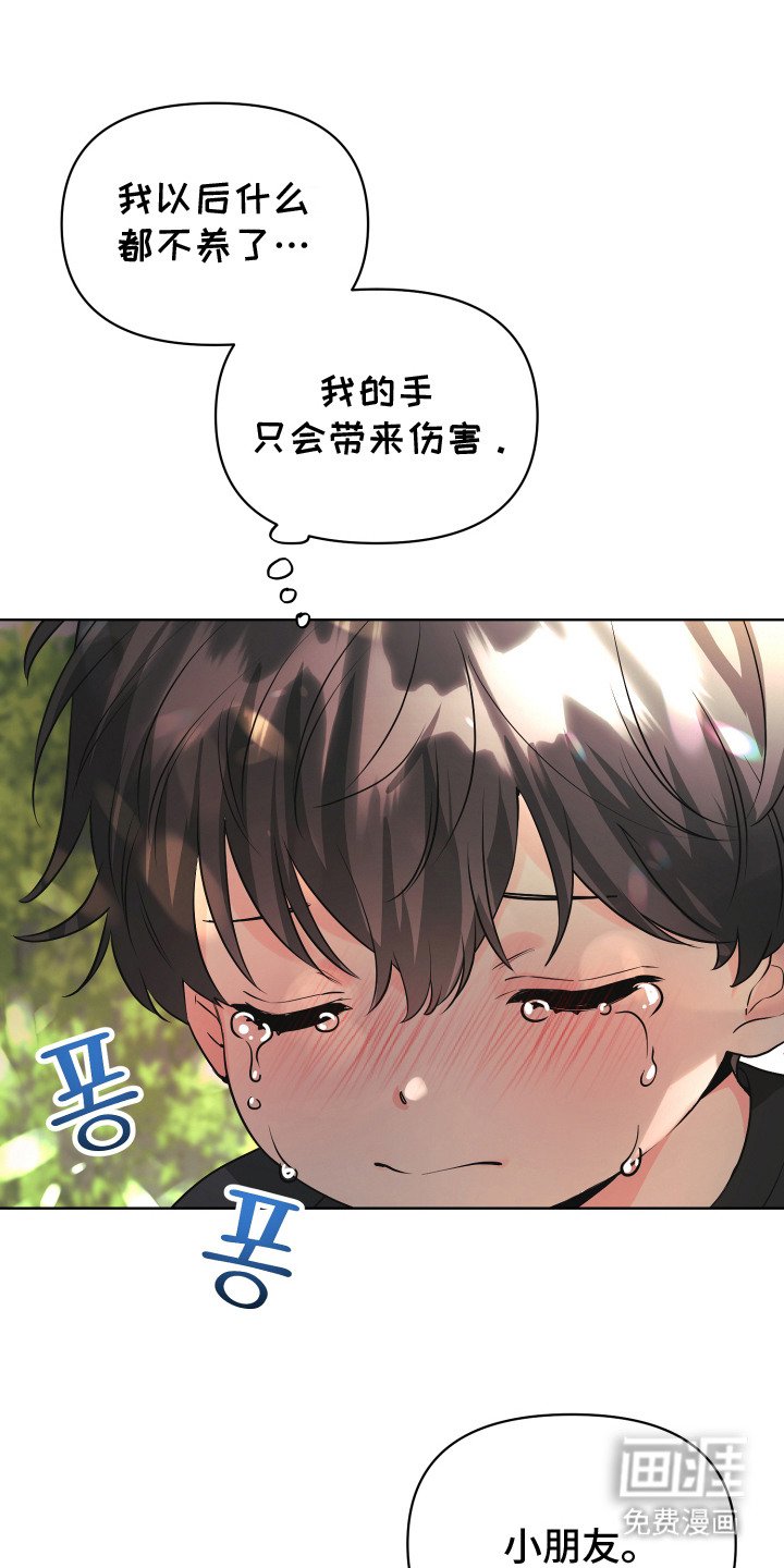 第1章：小盆栽