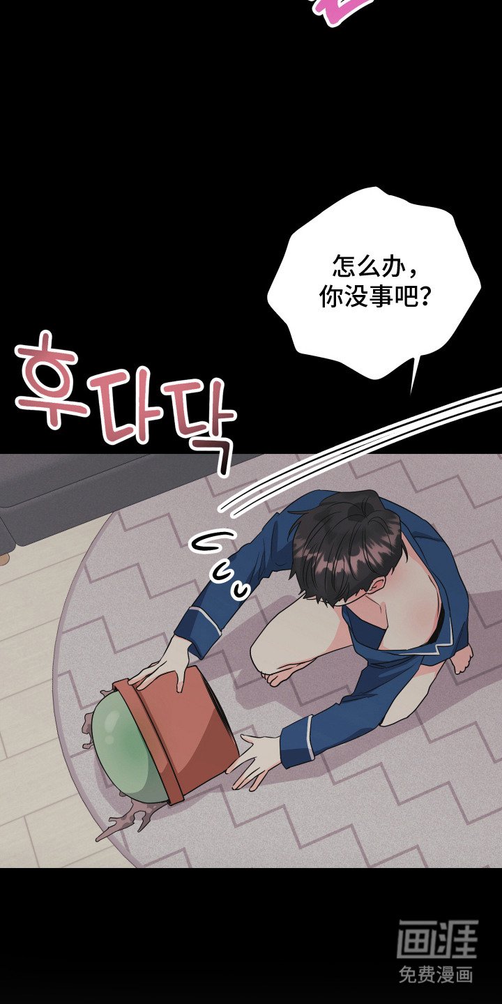 第3章：变成人