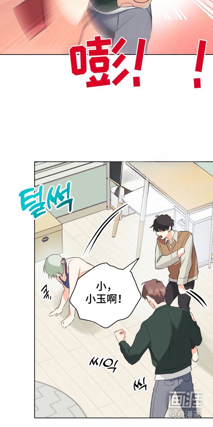 第6章：狐狸精