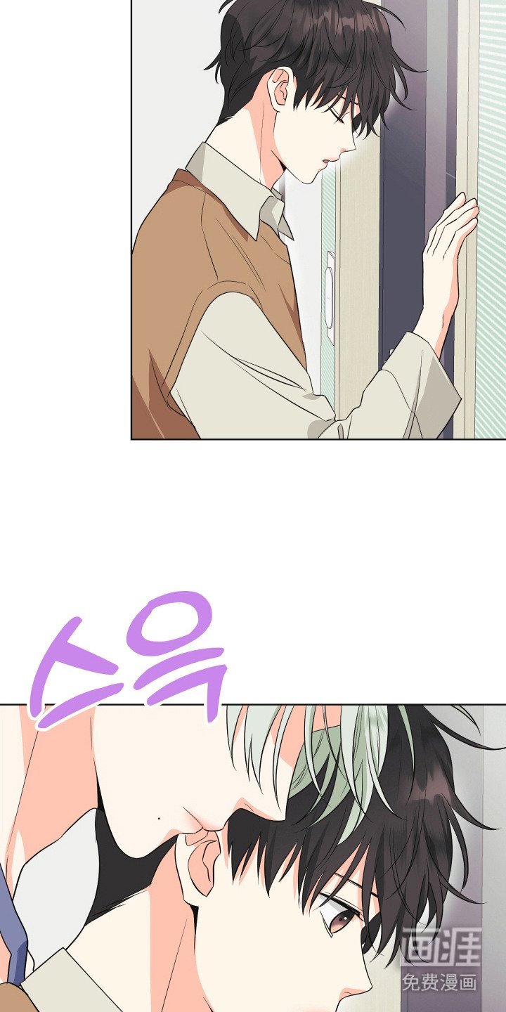 第8章：伴侣