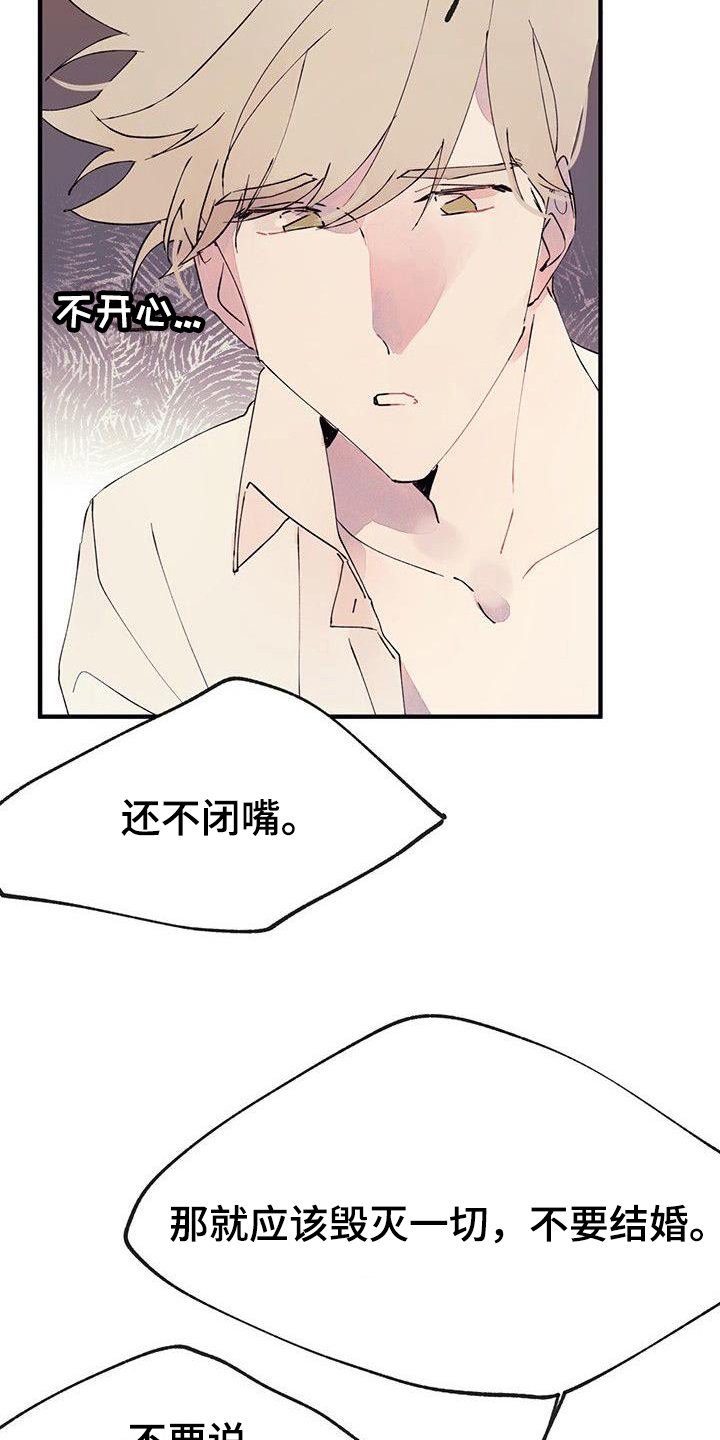第1章：结婚