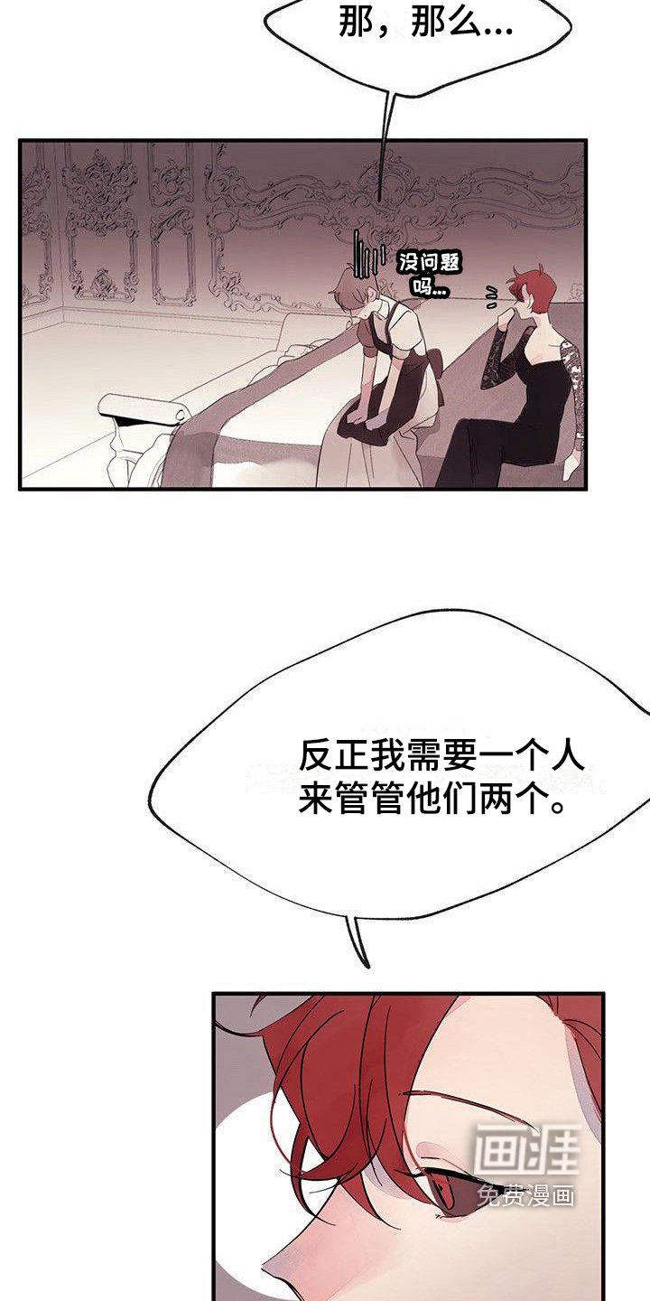 第13章：安排