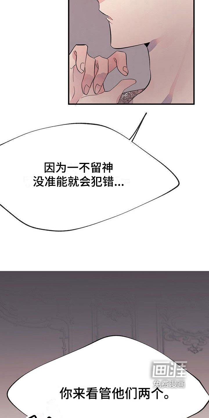 第13章：安排
