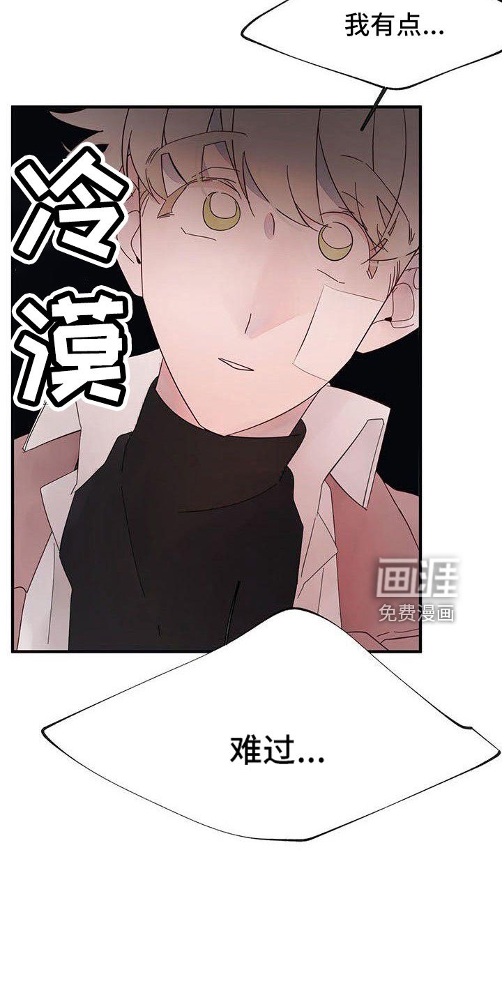 第21章：难过