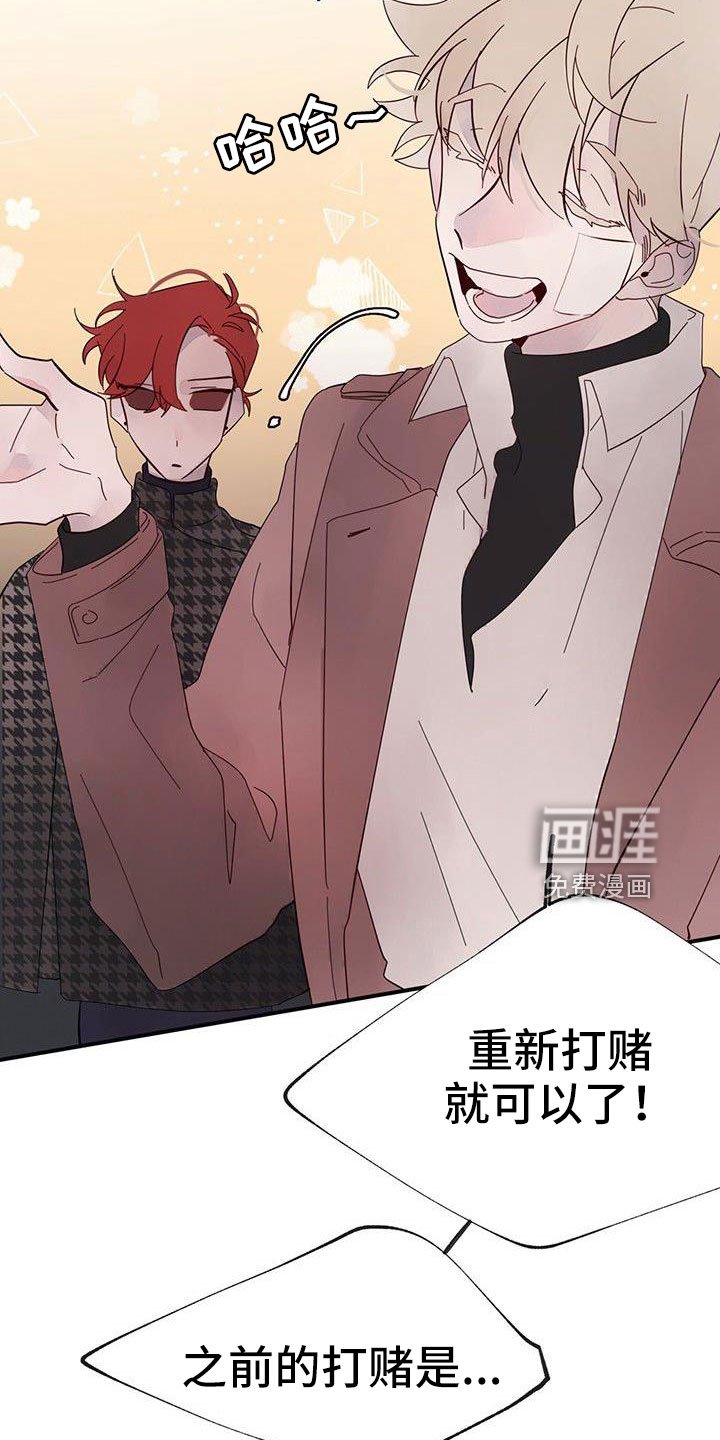 第22章：夫人输了