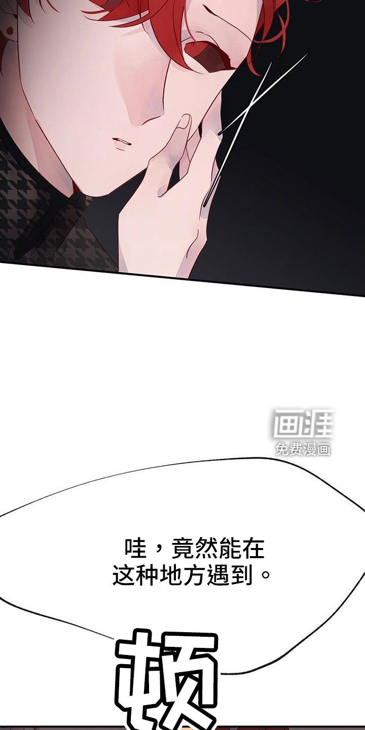 第23章：太闲了吧