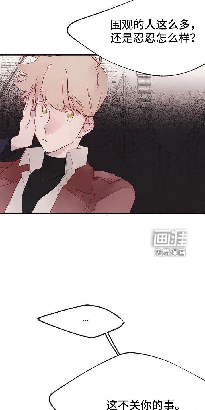 第23章：太闲了吧