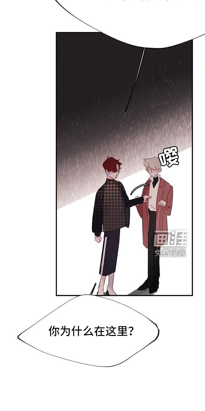 第23章：太闲了吧