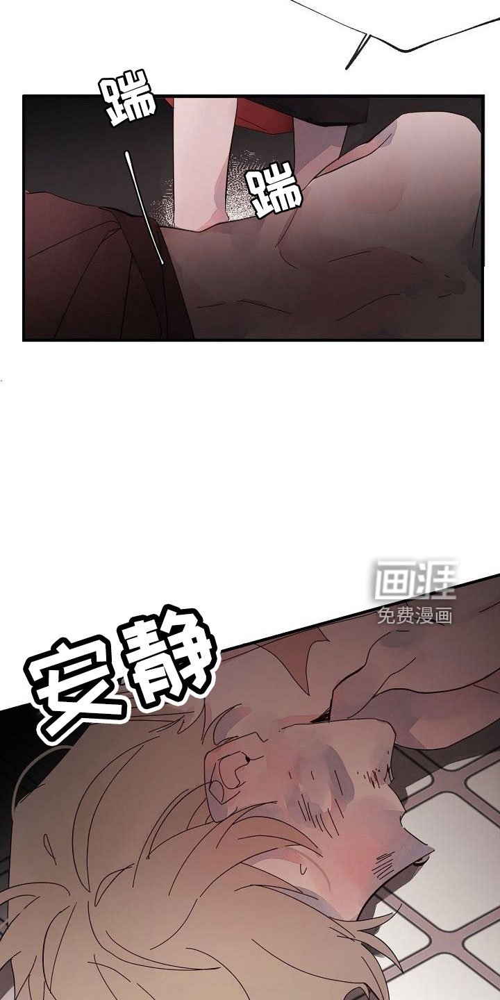 第29章：别嚣张