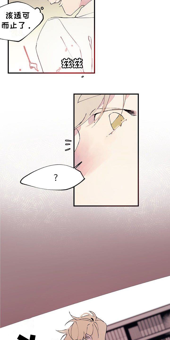 第3章：分离
