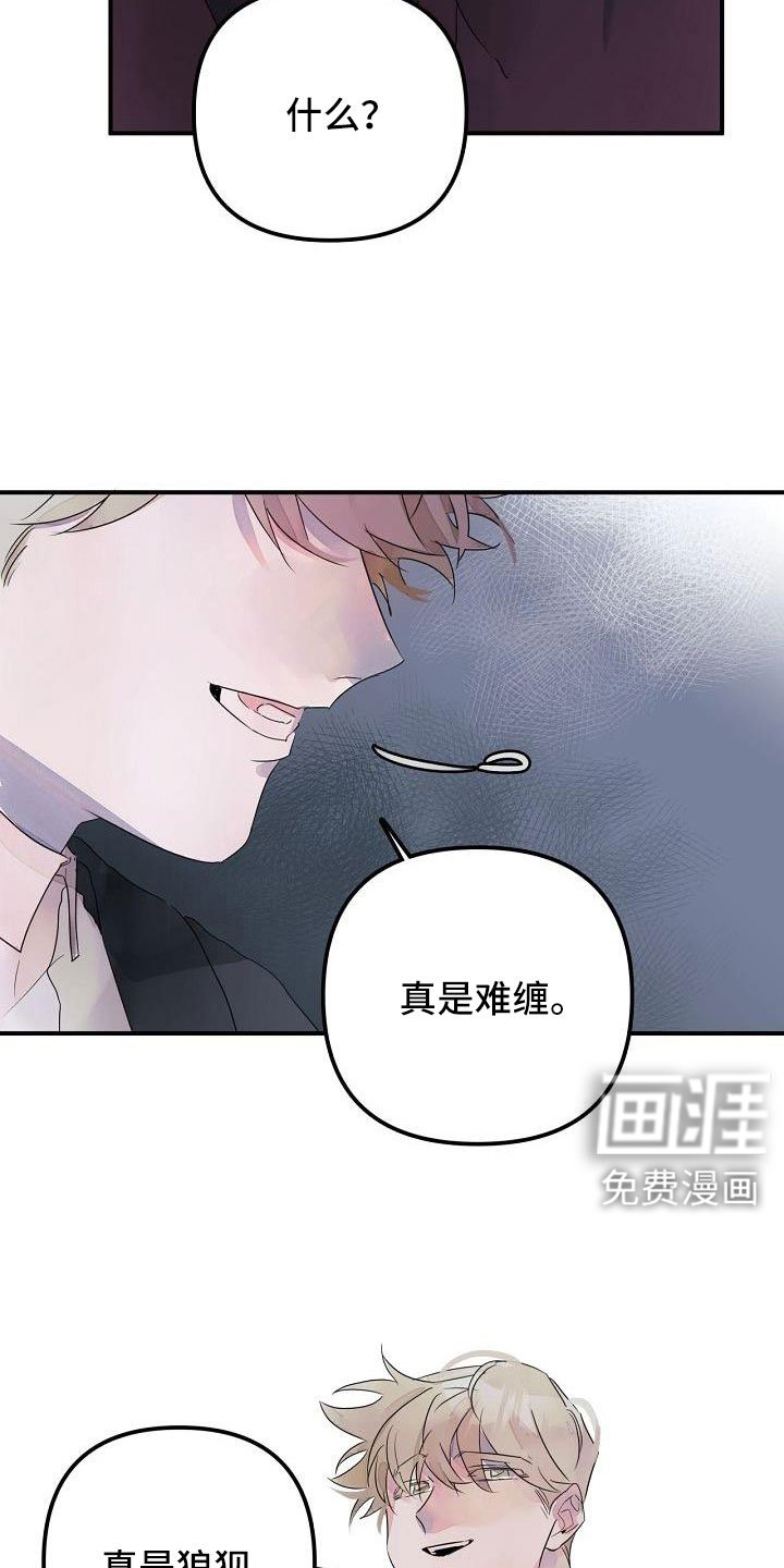 第38章：确认味道