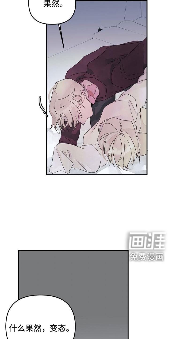第38章：确认味道