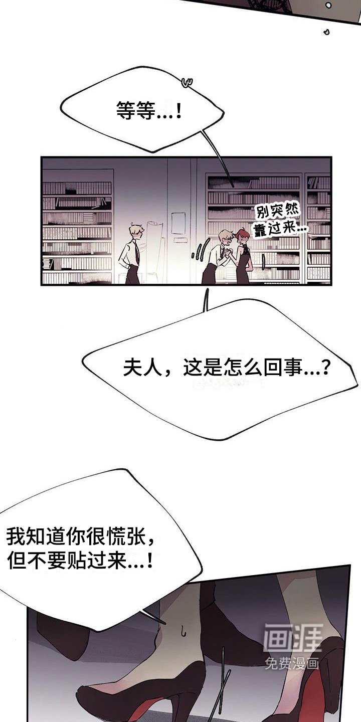 第4章：混乱