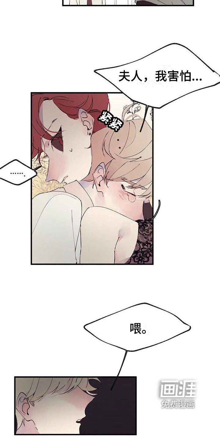 第4章：混乱