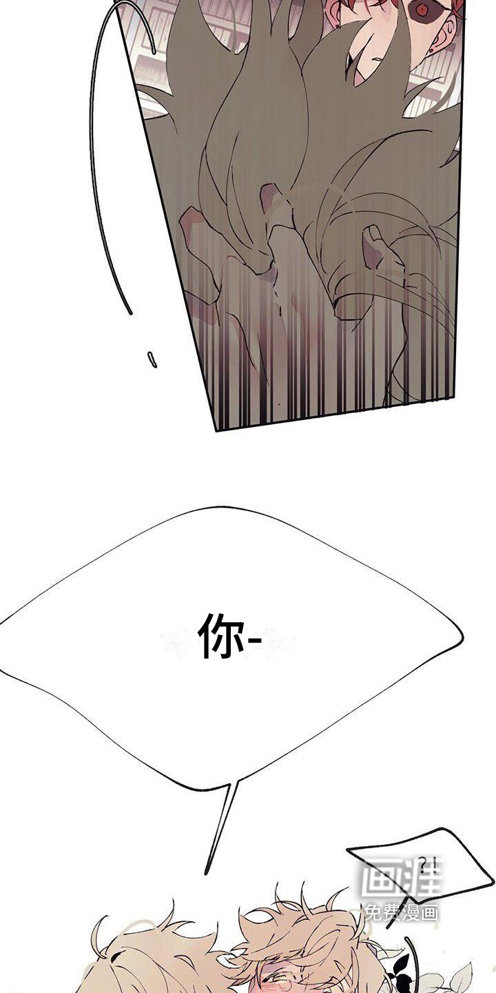 第4章：混乱